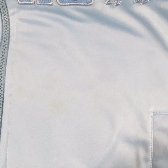 Peru Cuy Arts Women’s Size Small Track Jacket - Picture 7 of 8